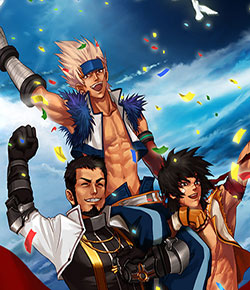 地下城專(zhuān)區(qū)